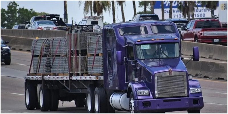 camionero