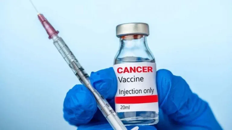 Rusia vacuna contra el cáncer