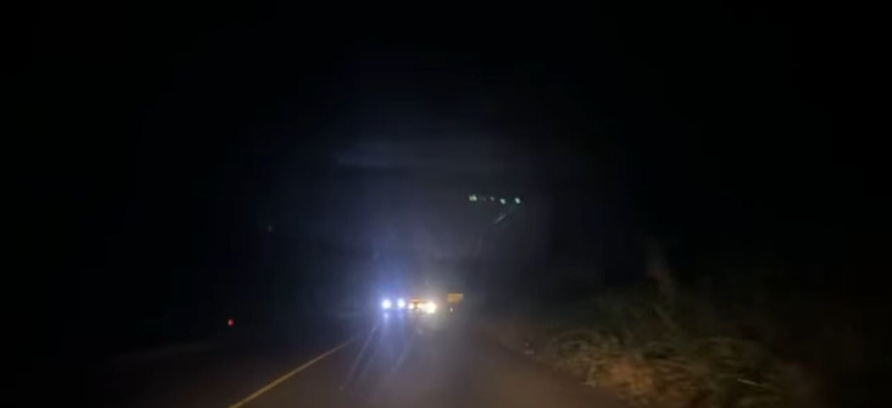 carretera