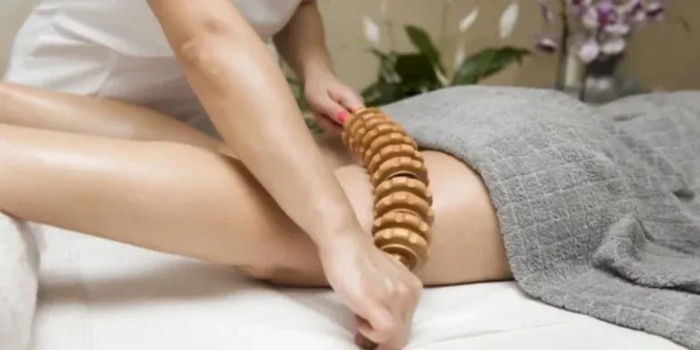 Masajes y remedios naturales que declaran la guerra a la celulitis