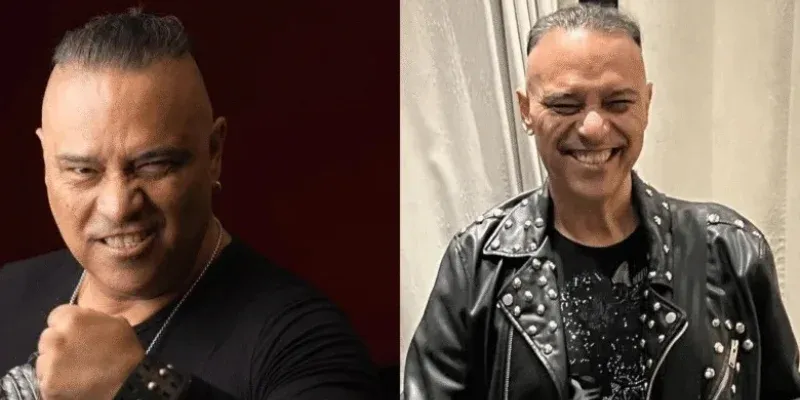 Xava Drago: el vocalista de Coda es desahuciado en su lucha contra el cáncer