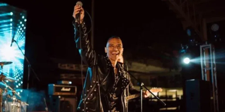 Muere Xava Drago, vocalista de Coda y pilar del rock mexicano