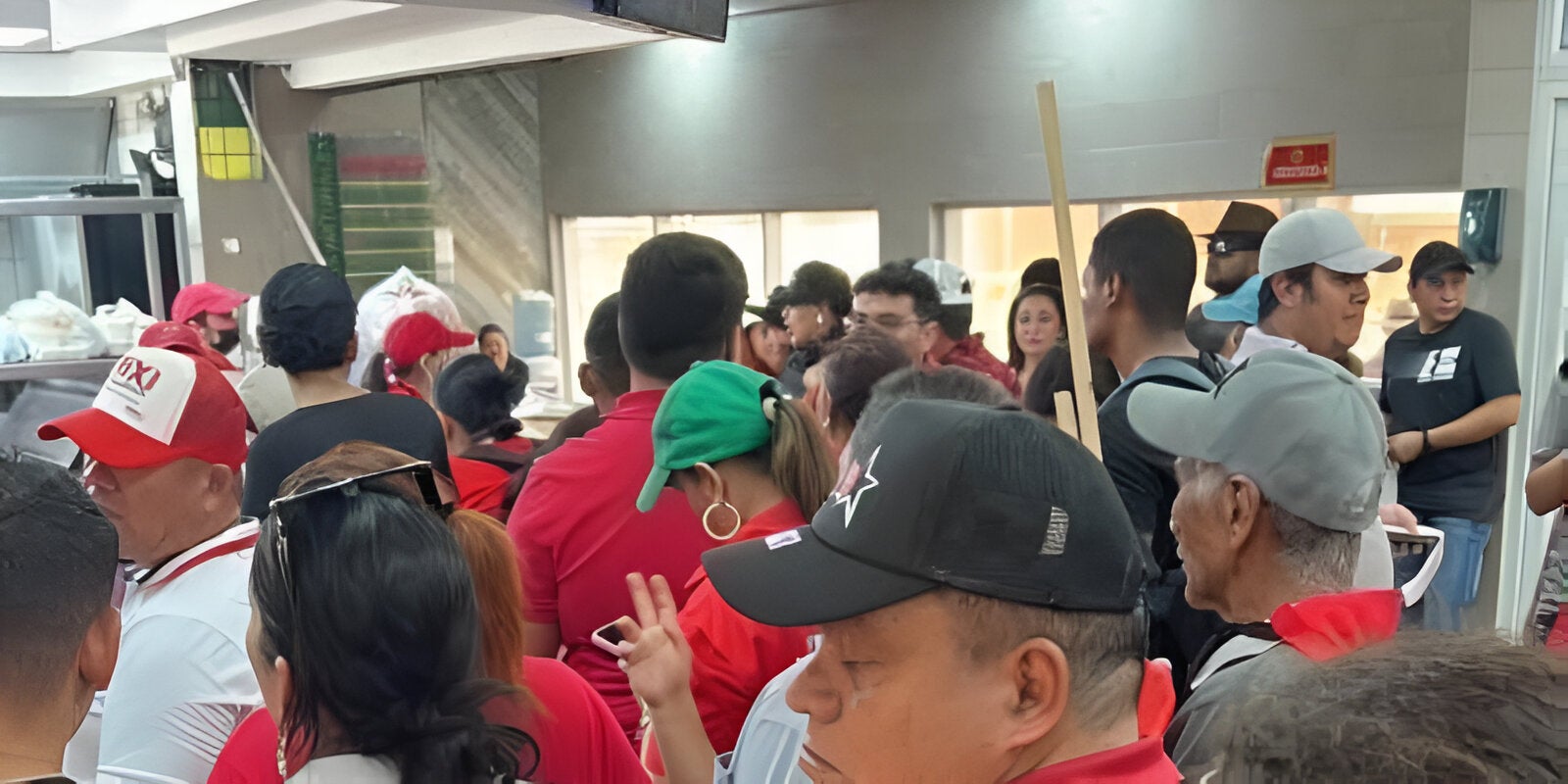 colectivos de libre