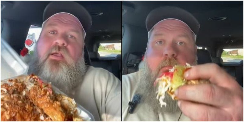 comida hondureña
