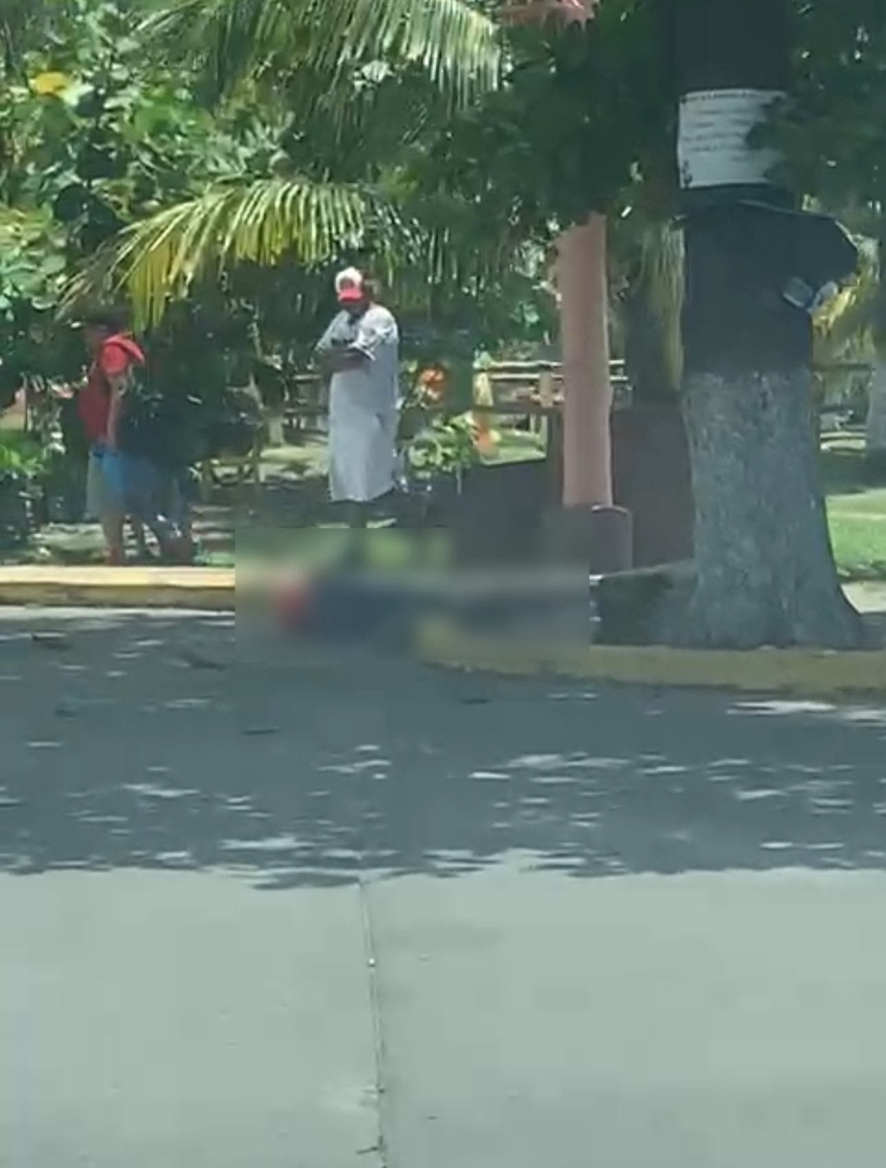 crimen