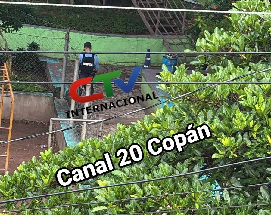 crimen