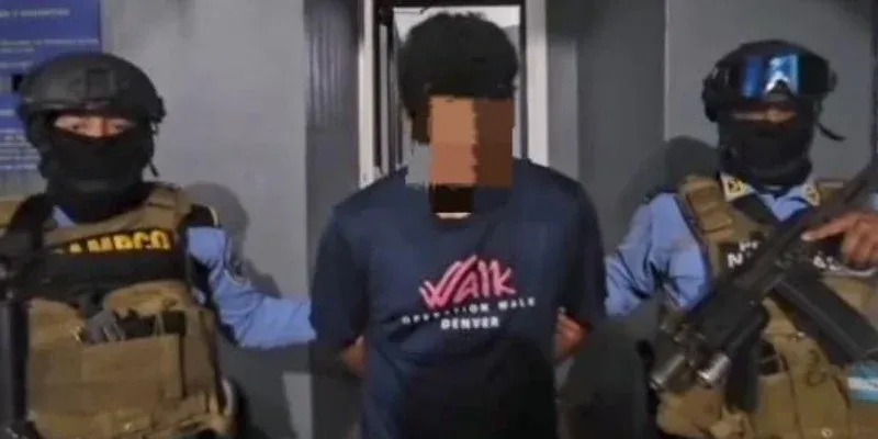 Extorsionador simulaba ser agente de la DIPAMPCO para intimidar a sus víctimas en SPS