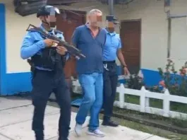 Choloma: Detienen a motorista por violación en medio de alta incidencia de abuso sexual infantil