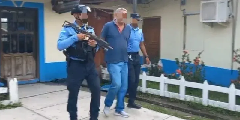 Choloma: Detienen a motorista por violación en medio de alta incidencia de abuso sexual infantil