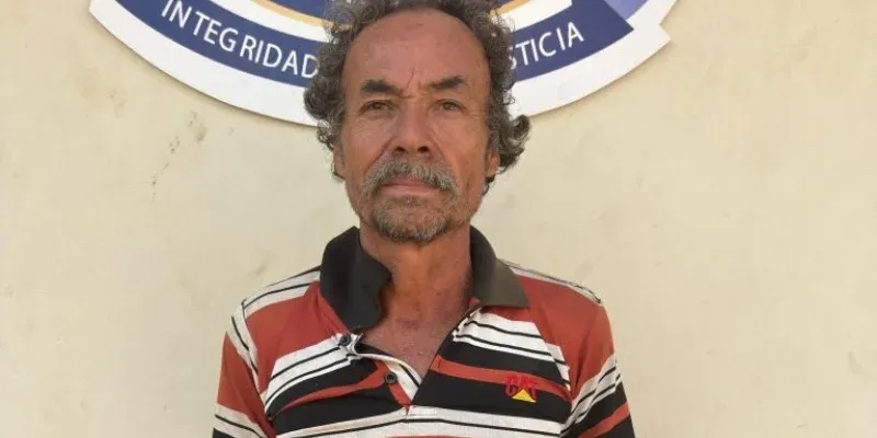 Hombre que mató a padre e hijos en Copán; será encarcelado 45 años