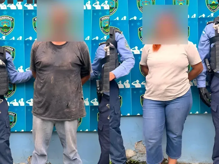 Padres abusaban de hija y la obligaban a verlos teniendo intimidad en SPS