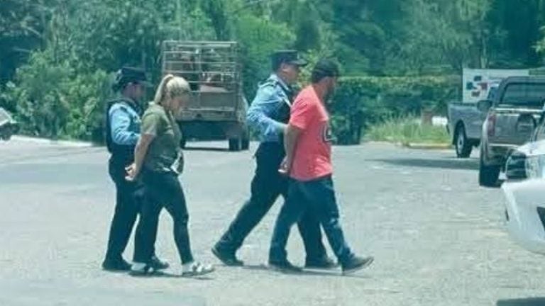 Acusarán por secuestro y robo de vehículo a implicados en caso de Mario Reyes