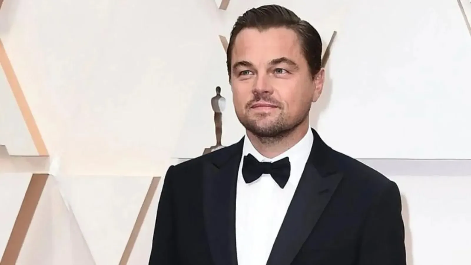 Leonardo DiCaprio cumplió 50 años, pero siente de “de 35” por dentro