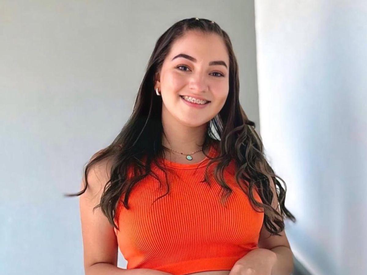 Corina García