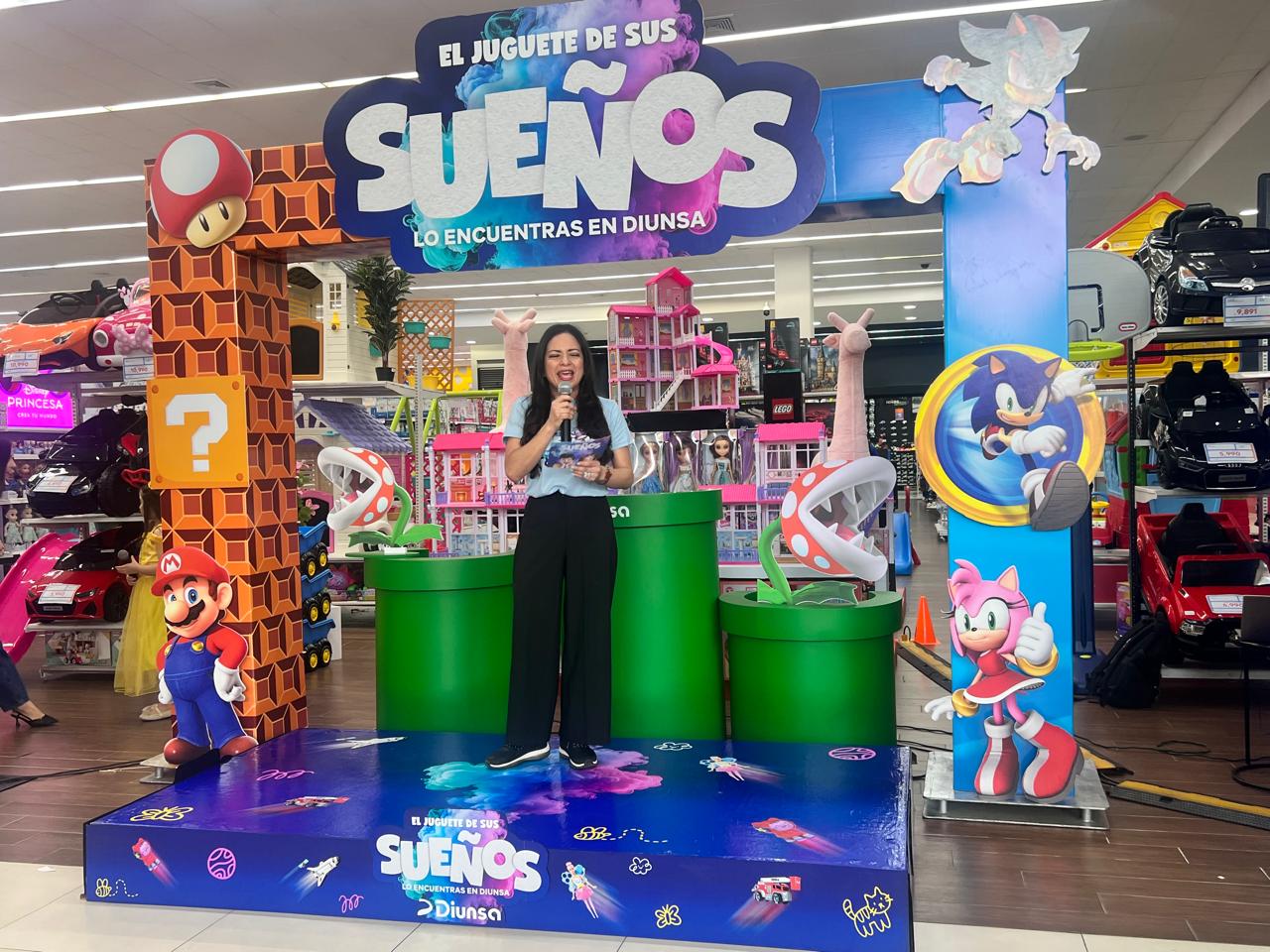 diunsa 