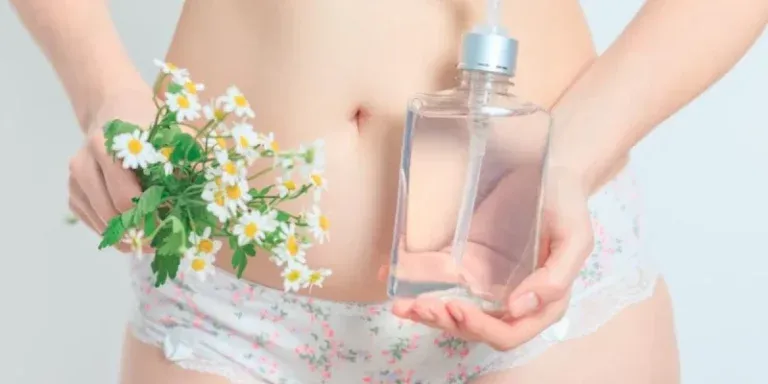 Duchas vaginales: ¿Un hábito de higiene o un riesgo para la salud?