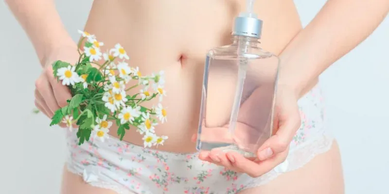 Duchas vaginales: ¿Un hábito de higiene o un riesgo para la salud?