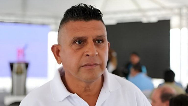 «Es persecución política»: alcalde de Santa Rosa de Copán tras acusaciones del MP