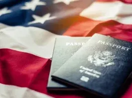 renovar pasaporte en EEUU