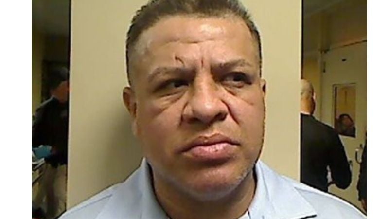 migrante detenido ICE