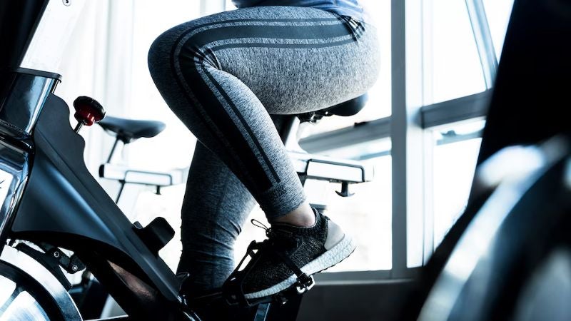 ejercicio para adelgazar