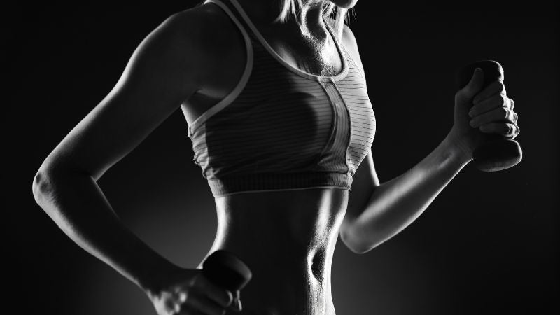ejercicio para adelgazar