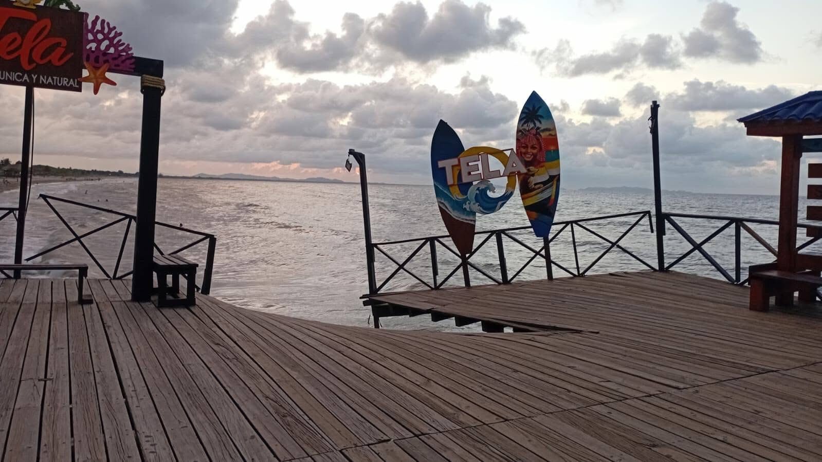 muelle 