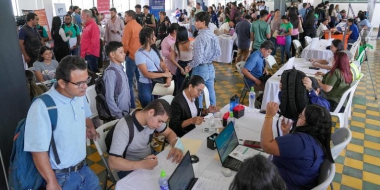 ¿Dónde encontrar trabajo esta semana? Conoce las plazas disponibles