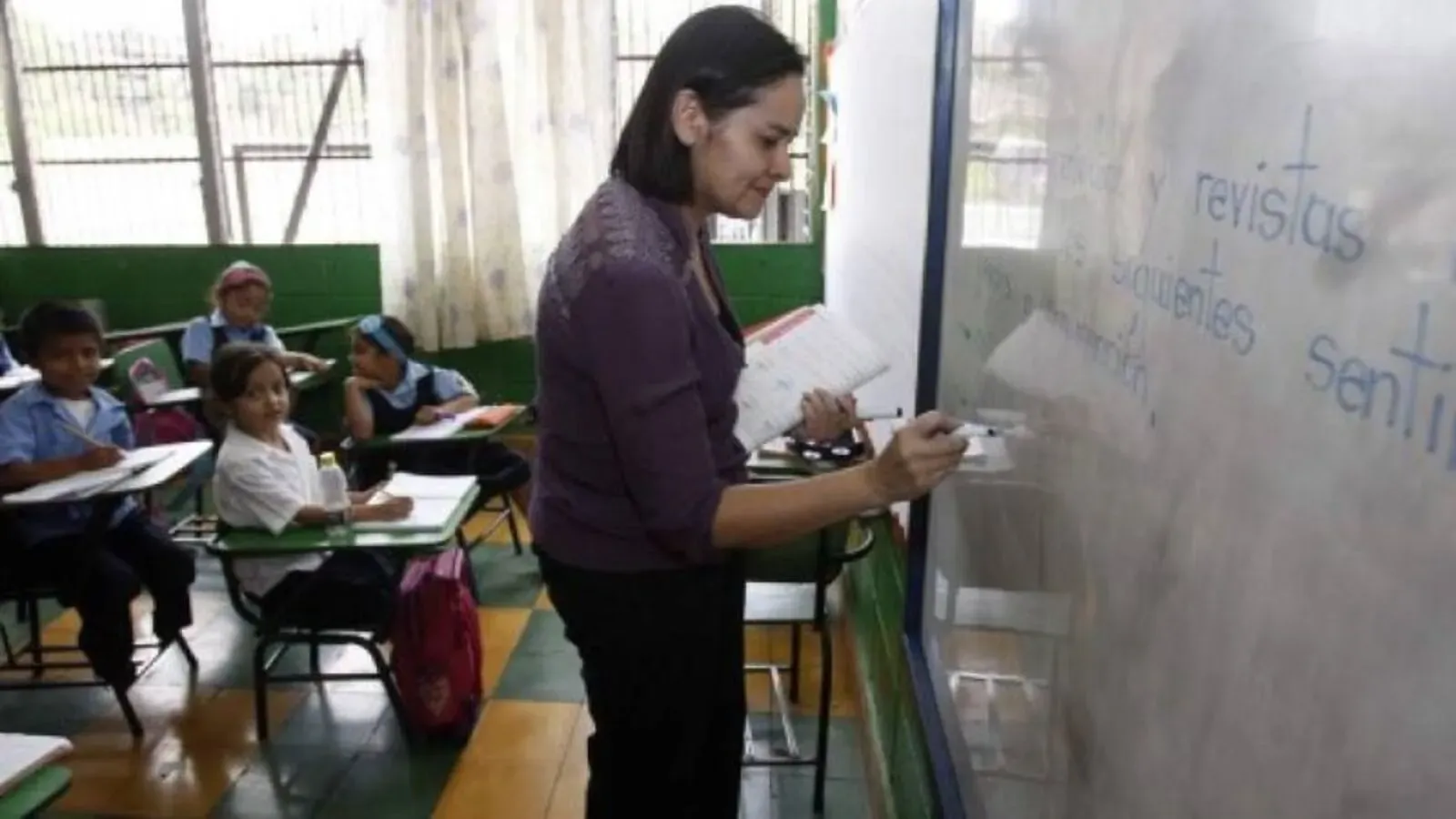 clases en escuelas especializadas