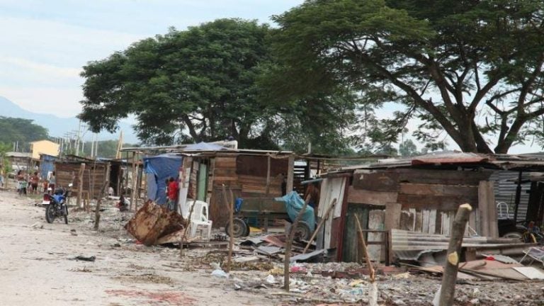 HelloSafe: Honduras está entre los 20 países más pobres del mundo