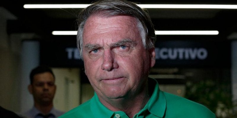 expresidente de Brasil