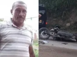 "Excelente vendedor": Motociclista muere tras accidente en Yoro