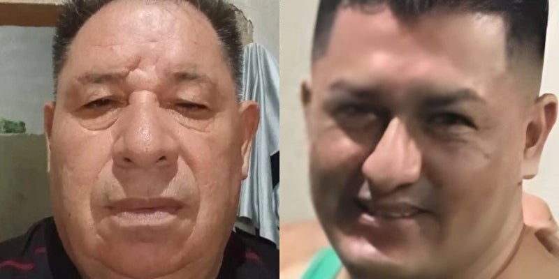 Ultiman a Carlos Villeda en Colón
