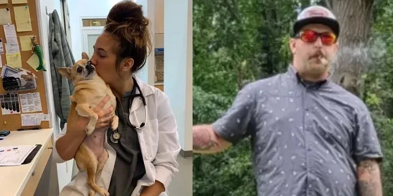 un agente de Nueva Jersey mata a su exnovia y a su pareja