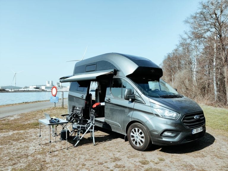 ford-campervan