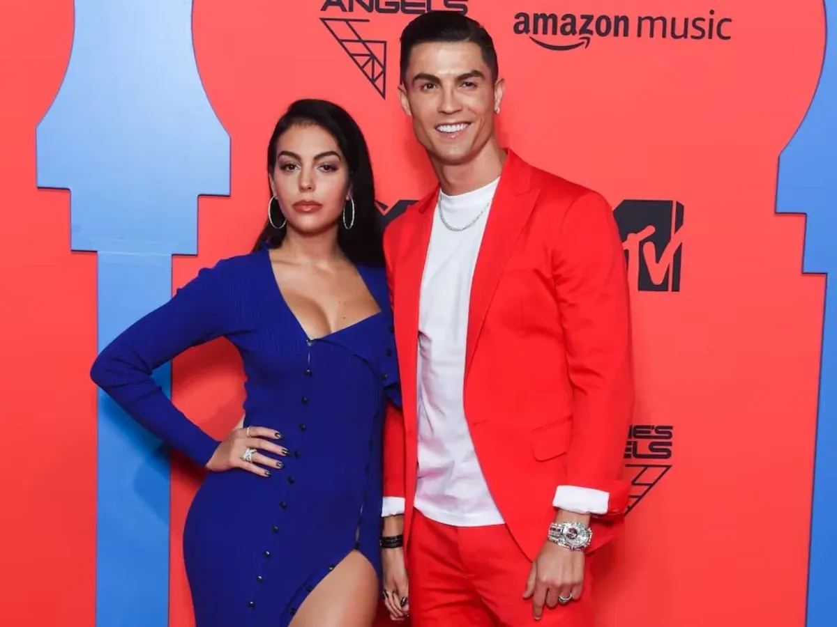 ¿Georgina Rodríguez y Cristiano Ronaldo firmaron contrato prenupcial?