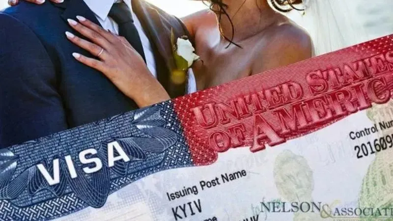 requisitos green card matrimonio