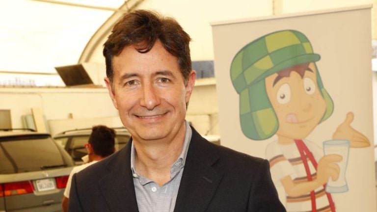 “No sean inclementes”: hijo de Chespirito pide parar ataques a Florinda Meza