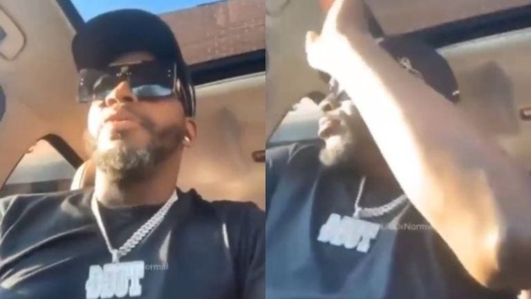 VIDEO | Asesinan a un hombre mientras transmitía en vivo por Facebook