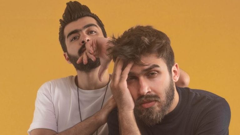 Hombres homosexuales prefieren a quienes lucen barba, revela estudio