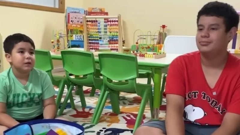 hondureña cáncer regresa de EEUU