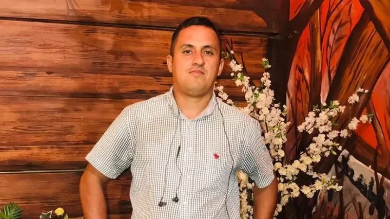 hombre busca mujer