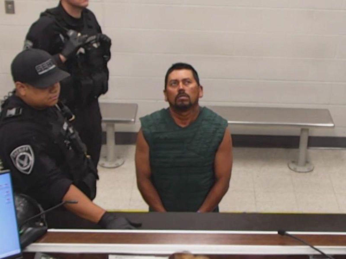 detenido