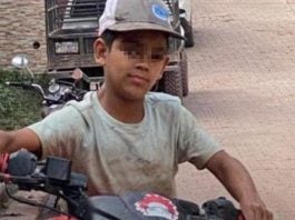 menor