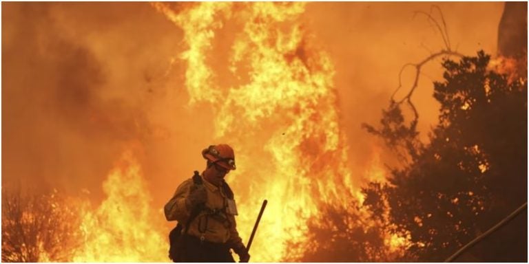 incendio