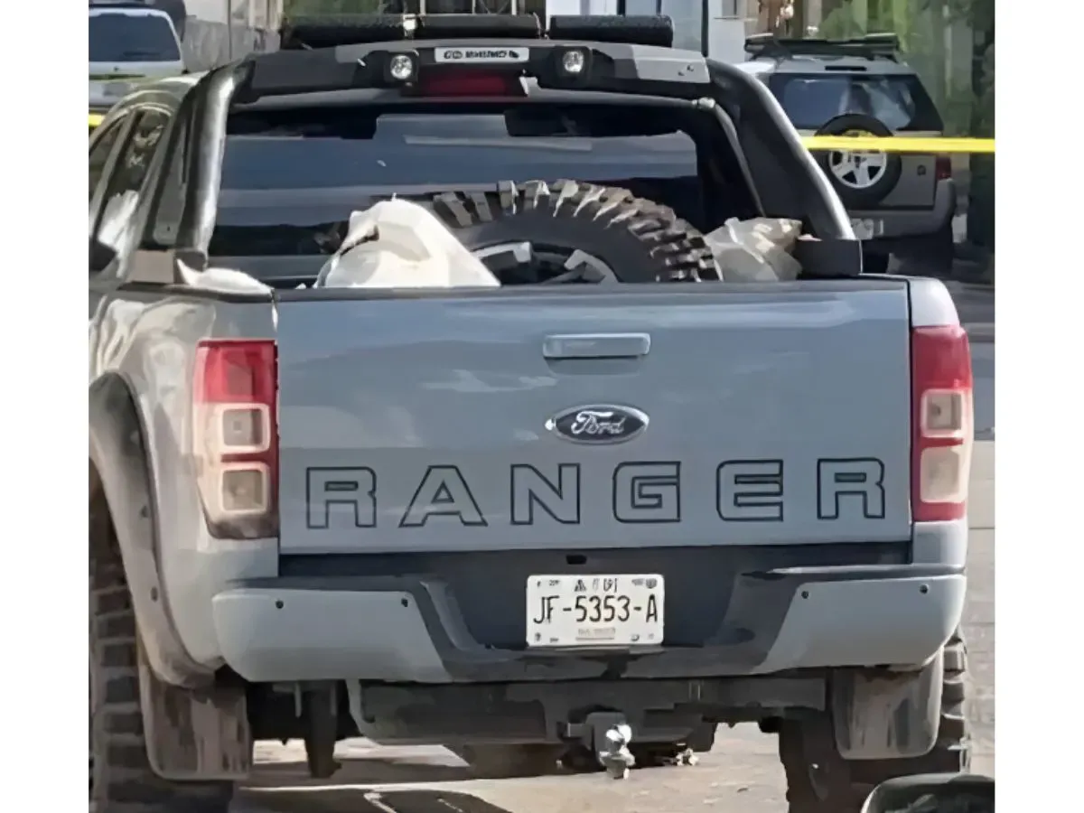 matan influencer en México