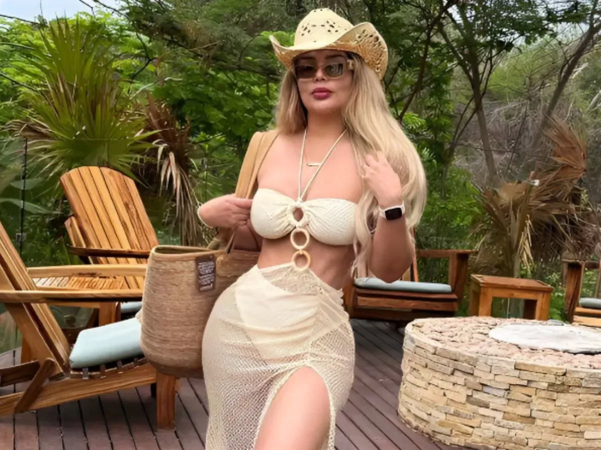 matan influencer en México
