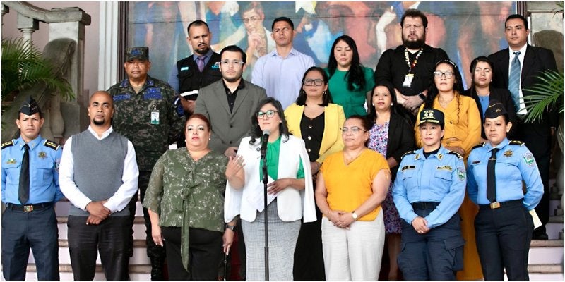 informe