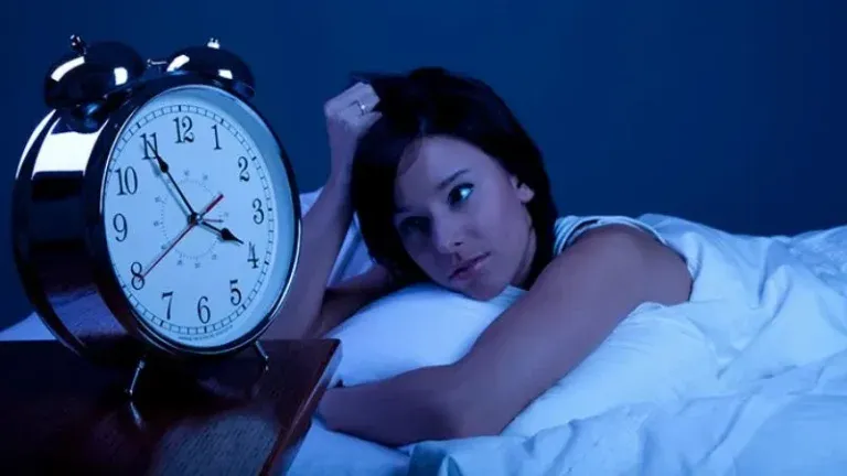 Insomnio: la clave podría estar en tu intestino