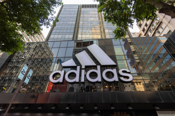 Adidas
